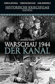 Warschau 1944 - Der Kanal