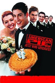 American Pie - Jetzt wird geheiratet