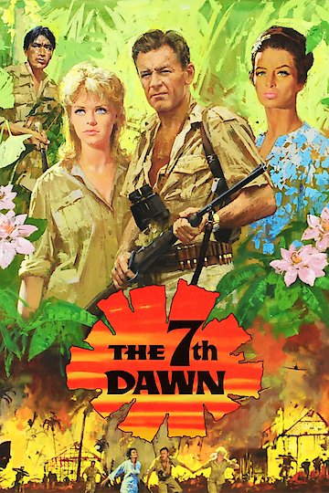 The 7th Dawn The 7th Dawn
