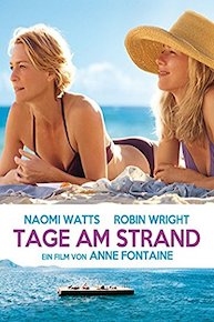 Tage am Strand