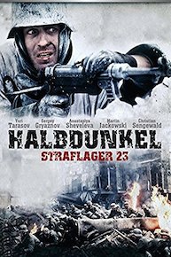 Halbdunkel - Straflager 23