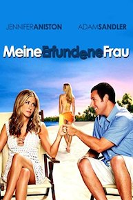 Meine erfundene Frau