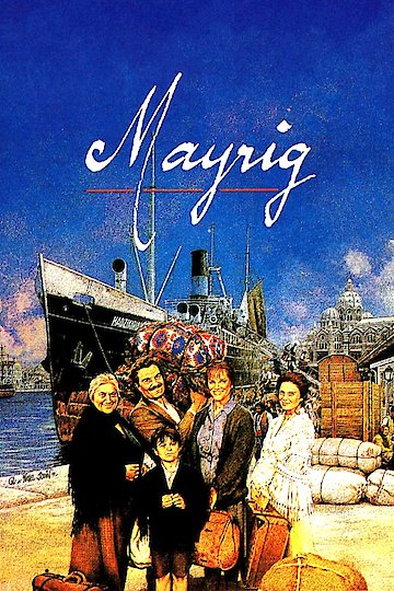 Mayrig Mayrig