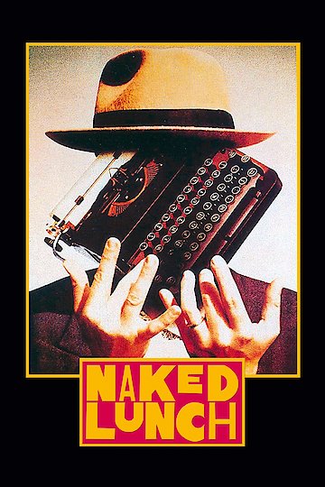 Naked Lunch Naked Lunch