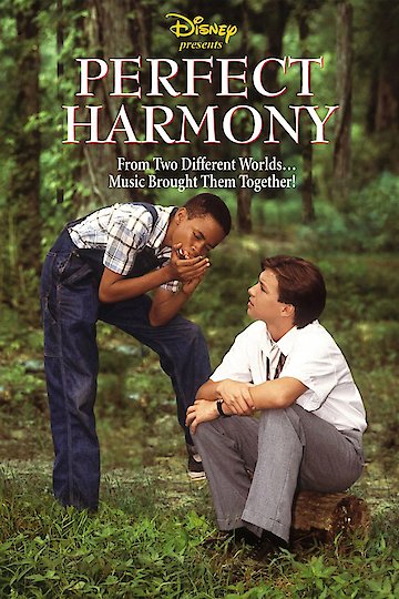 Perfect Harmony Perfect Harmony