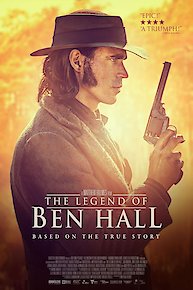 The Legend Of Ben Hall