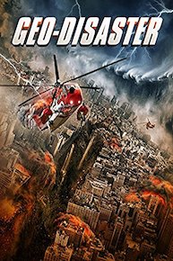 Geo Disaster