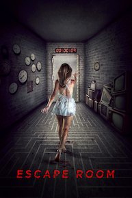 Escape Room