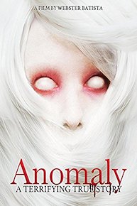Anomaly (Subtitled)
