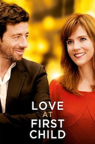 Love at First Child (Ange et Gabrielle)