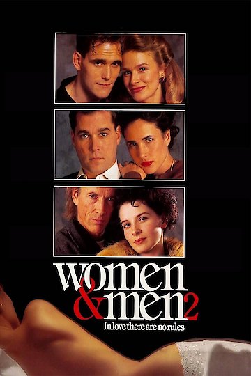 Women & Men 2 Women & Men 2
