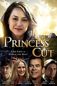 Princess Cut