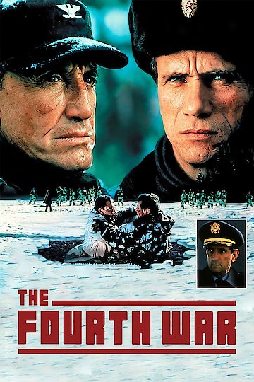 The Fourth War The Fourth War