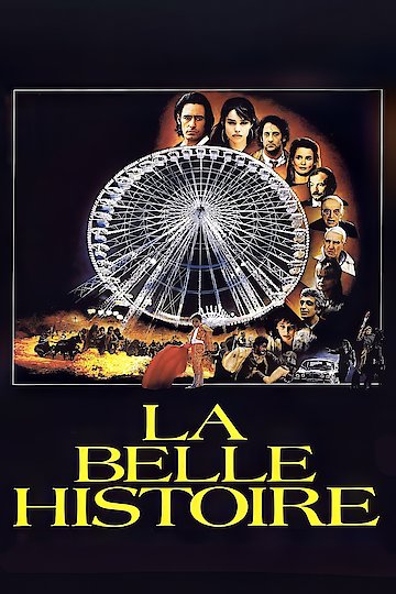 La Belle Histoire La Belle Histoire