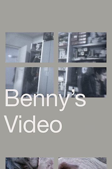 Benny's Video Benny's Video