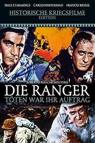 DIE RANGER