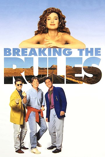 Breaking the Rules Breaking the Rules