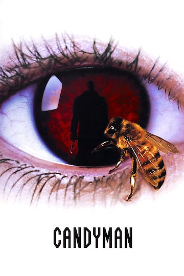 Candyman Candyman