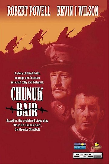 Chunuk Bair Chunuk Bair