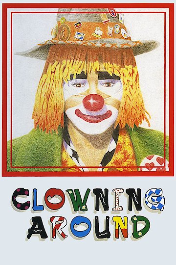 Clowning Around Clowning Around