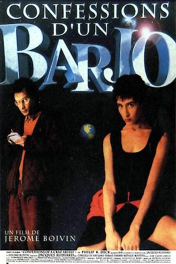 Confessions d'un Barjo Confessions d'un Barjo