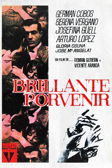 Brillante Porvenir Brillante Porvenir