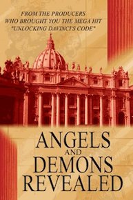 Illuminating Angels & Demons
