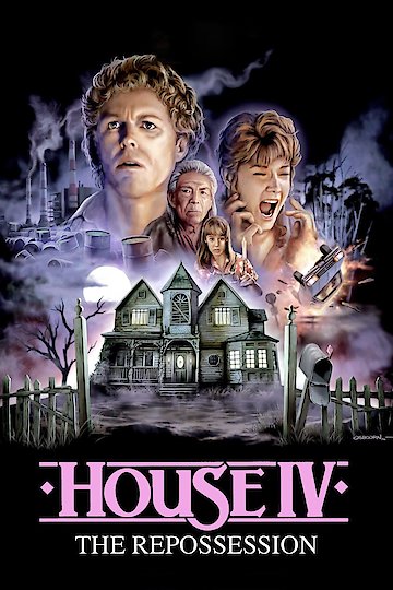 House IV House IV