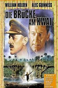 Die Brücke am Kwai
