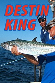 Clip: Destin King