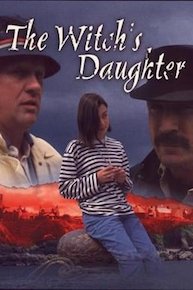 Witch's Daughter