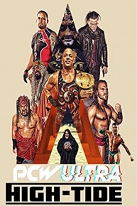 PCW Ultra High Tide