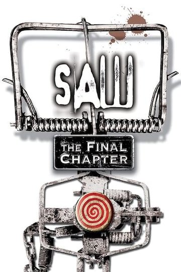 Saw 7 Saw 7