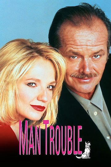 Man Trouble Man Trouble