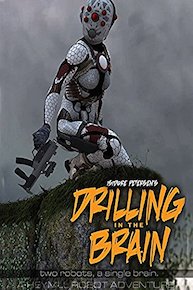 Drilling in the Brain