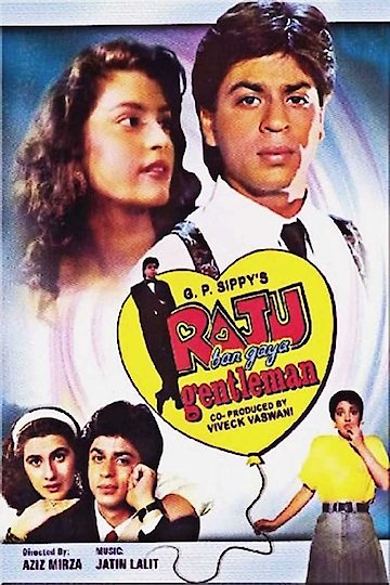 Raju Ban Gaya Gentleman Raju Ban Gaya Gentleman