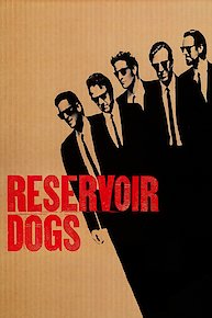 Reservoir Dogs