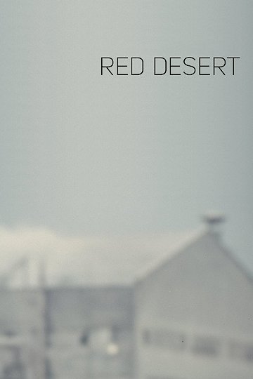 Red Desert Red Desert