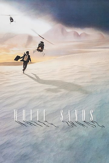 White Sands White Sands