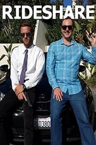 Rideshare
