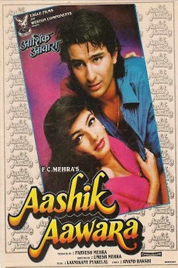 Aashiq Awara Aashiq Awara