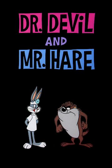 Dr. Devil and Mr. Hare Dr. Devil and Mr. Hare