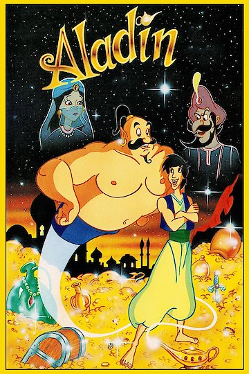 Aladdin Aladdin