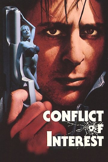 Conflict of Interest Conflict of Interest