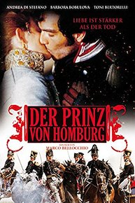 Der Prinz von Homburg