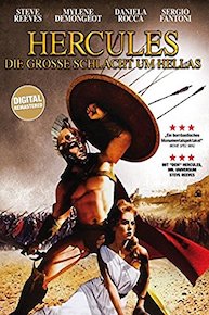 Hercules - Die große Schlacht um Hellas