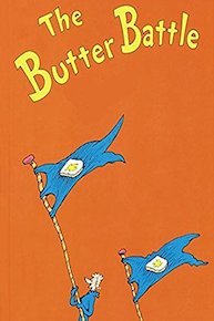 The Butter Battle