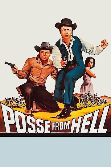 Posse From Hell Posse From Hell
