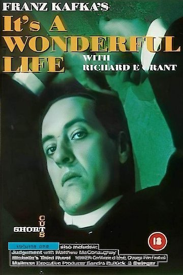 Franz Kafka's It's a Wonderful Life Franz Kafka's It's a Wonderful Life