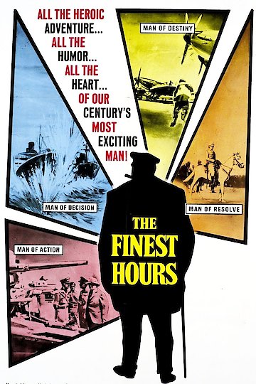 The Finest Hours The Finest Hours